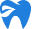 Dentist clinic logo